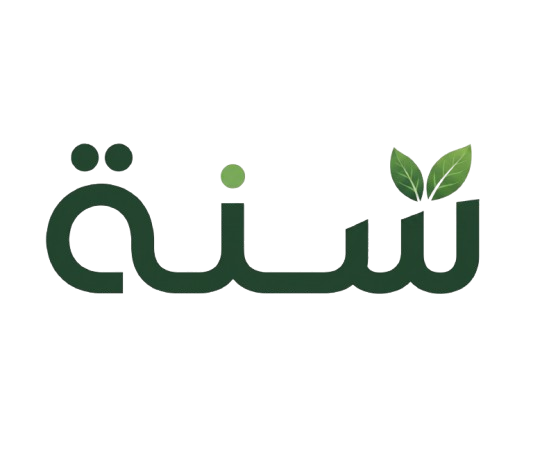 شعار تطبيق سُنّة